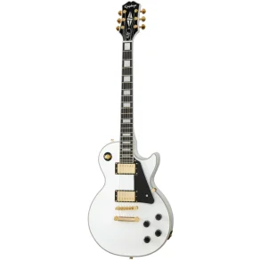 Epiphone Les Paul Custom AW elguitar